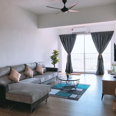 Traveler'S Homestay 旅人窝@ The Venus Sitiawan Kampong Lumut Kiri Dış mekan fotoğraf