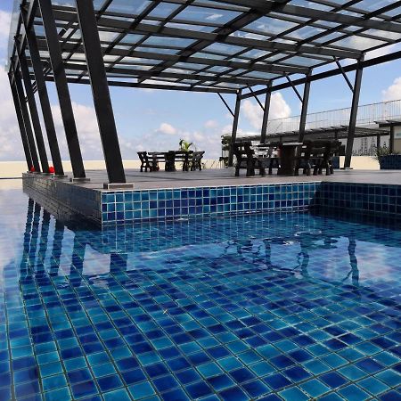 Traveler'S Homestay 旅人窝@ The Venus Sitiawan Kampong Lumut Kiri Dış mekan fotoğraf