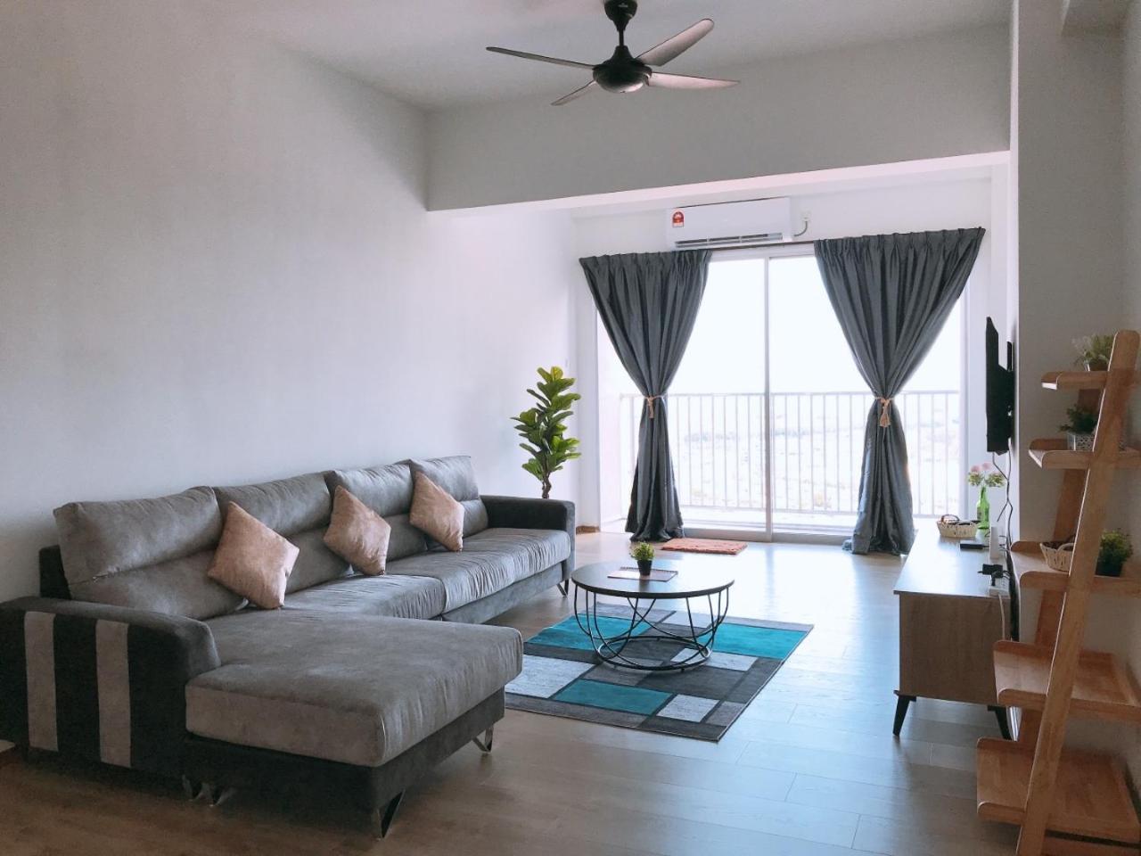 Traveler'S Homestay 旅人窝@ The Venus Sitiawan Kampong Lumut Kiri Dış mekan fotoğraf