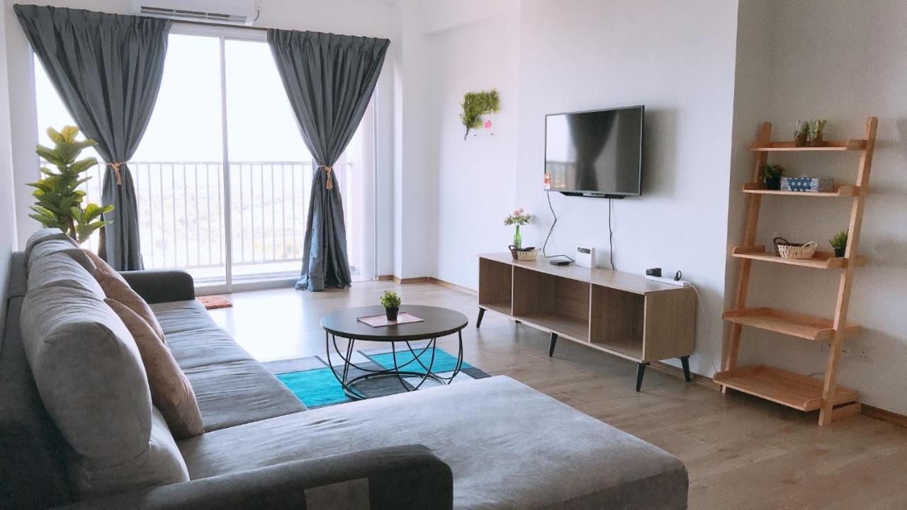 Traveler'S Homestay 旅人窝@ The Venus Sitiawan Kampong Lumut Kiri Dış mekan fotoğraf